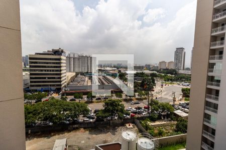 Apartamento à venda com 37m², 2 quartos e sem vagaVista do Quarto 2