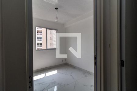 Apartamento à venda com 37m², 2 quartos e sem vagaQuarto 2