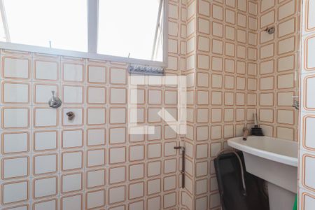 Apartamento para alugar com 40m², 1 quarto e 1 vagaÁrea de Serviço
