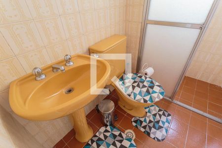 Apartamento para alugar com 40m², 1 quarto e 1 vagaBanheiro