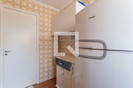 Apartamento para alugar com 40m², 1 quarto e 1 vagaCozinha