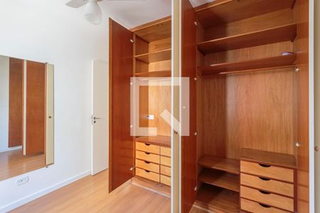 Apartamento para alugar com 40m², 1 quarto e 1 vagaQuarto
