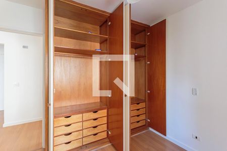 Apartamento para alugar com 40m², 1 quarto e 1 vagaQuarto