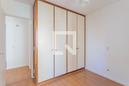 Quarto de apartamento para alugar com 1 quarto, 40m² em Moema, São Paulo