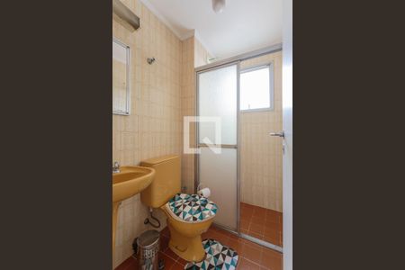 Apartamento para alugar com 40m², 1 quarto e 1 vagaBanheiro