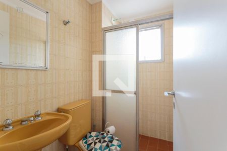 Apartamento para alugar com 40m², 1 quarto e 1 vagaBanheiro