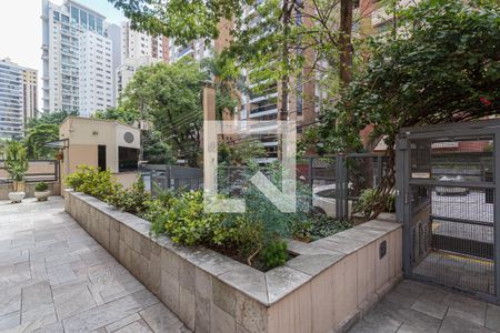 Apartamento para alugar com 40m², 1 quarto e 1 vagaÁrea comum