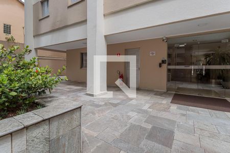 Apartamento para alugar com 40m², 1 quarto e 1 vagaÁrea comum