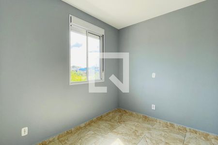 Quarto 1 de casa de condomínio para alugar com 2 quartos, 55m² em Água Chata, Guarulhos