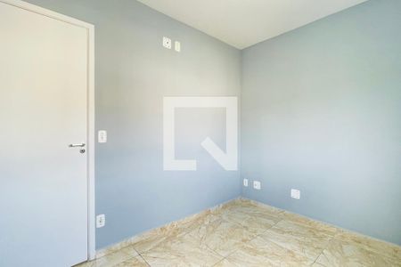 Quarto 2 de casa de condomínio para alugar com 2 quartos, 55m² em Água Chata, Guarulhos