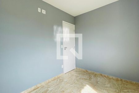 Quarto 1 de casa de condomínio para alugar com 2 quartos, 55m² em Água Chata, Guarulhos