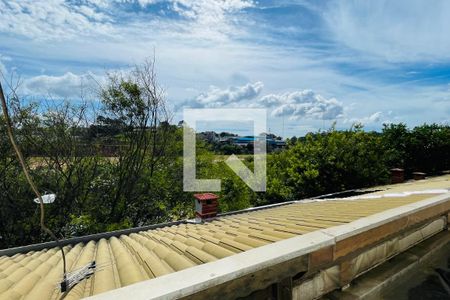 Vista do Quarto 1 de casa de condomínio para alugar com 2 quartos, 55m² em Água Chata, Guarulhos
