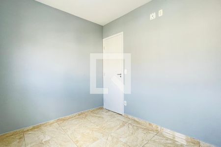 Quarto 2 de casa de condomínio para alugar com 2 quartos, 55m² em Água Chata, Guarulhos