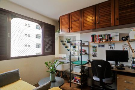 Apartamento à venda com 90m², 3 quartos e 1 vagaQuarto 2
