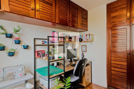 Apartamento à venda com 90m², 3 quartos e 1 vagaQuarto 2