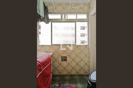 Apartamento à venda com 90m², 3 quartos e 1 vagaÁrea de Serviço