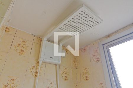 Apartamento à venda com 90m², 3 quartos e 1 vagaBanheiro da Suíte