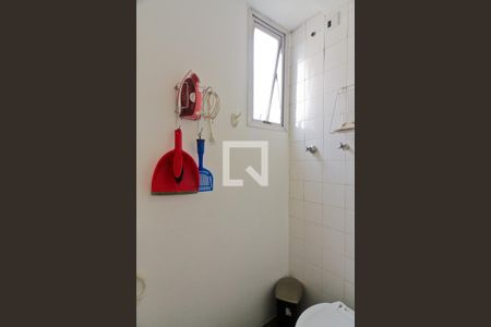 Apartamento à venda com 90m², 3 quartos e 1 vagaÁrea de Serviço