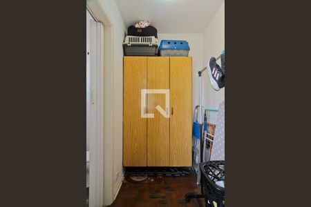 Apartamento à venda com 90m², 3 quartos e 1 vagaÁrea de Serviço