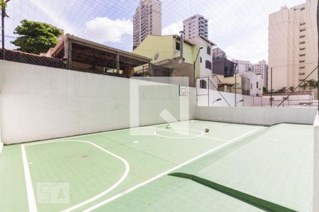 Apartamento à venda com 90m², 3 quartos e 1 vagaQuadra Esportiva