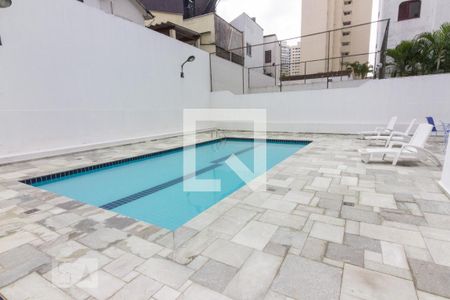 Apartamento à venda com 90m², 3 quartos e 1 vagaÁrea comum - Piscina