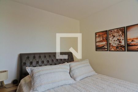 Suíte de apartamento à venda com 3 quartos, 90m² em Santana, São Paulo