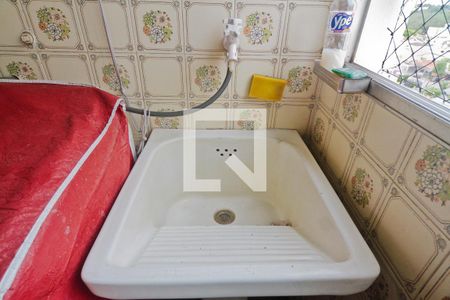 Apartamento à venda com 90m², 3 quartos e 1 vagaÁrea de Serviço