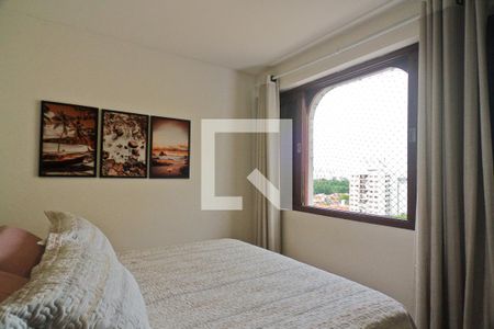 Suíte de apartamento à venda com 3 quartos, 90m² em Santana, São Paulo