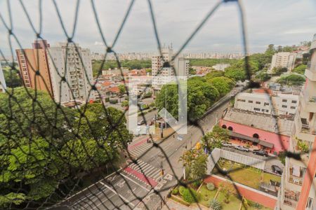 Suíte de apartamento à venda com 3 quartos, 90m² em Santana, São Paulo