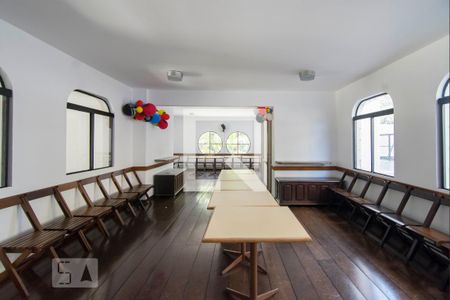 Apartamento à venda com 90m², 3 quartos e 1 vagaÁrea comum - Salão de festas