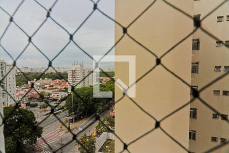 Sala de apartamento à venda com 3 quartos, 90m² em Santana, São Paulo
