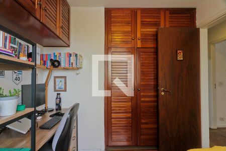 Apartamento à venda com 90m², 3 quartos e 1 vagaQuarto 2