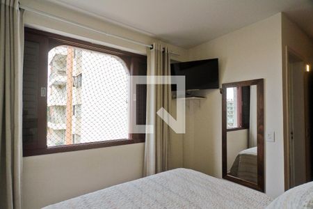 Suíte de apartamento à venda com 3 quartos, 90m² em Santana, São Paulo
