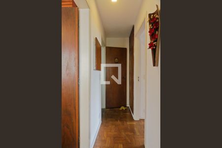 Apartamento à venda com 90m², 3 quartos e 1 vagaCorredor