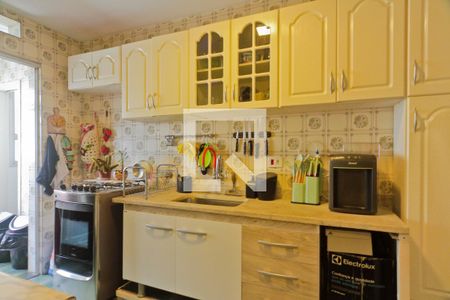 Apartamento à venda com 90m², 3 quartos e 1 vagaCozinha