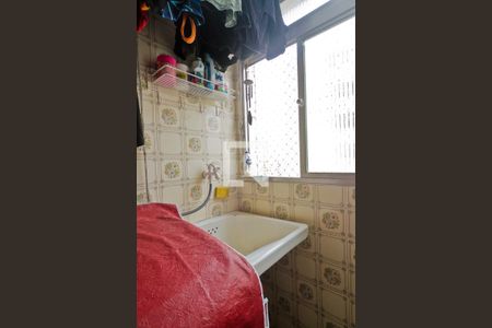 Apartamento à venda com 90m², 3 quartos e 1 vagaÁrea de Serviço