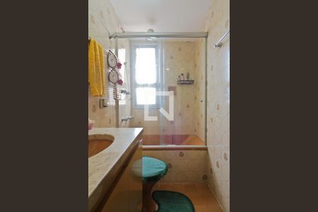 Apartamento à venda com 90m², 3 quartos e 1 vagaBanheiro