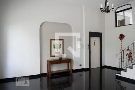 Apartamento à venda com 90m², 3 quartos e 1 vagaHall