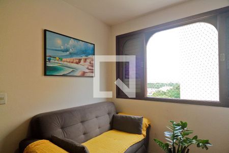 Apartamento à venda com 90m², 3 quartos e 1 vagaQuarto 2