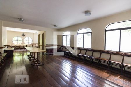 Apartamento à venda com 90m², 3 quartos e 1 vagaÁrea comum - Salão de festas