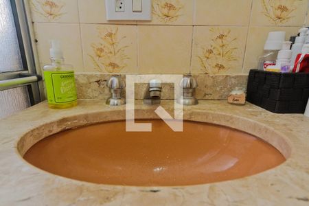 Apartamento à venda com 90m², 3 quartos e 1 vagaBanheiro da Suíte