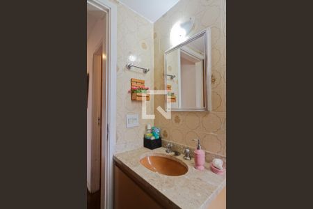 Apartamento à venda com 90m², 3 quartos e 1 vagaBanheiro