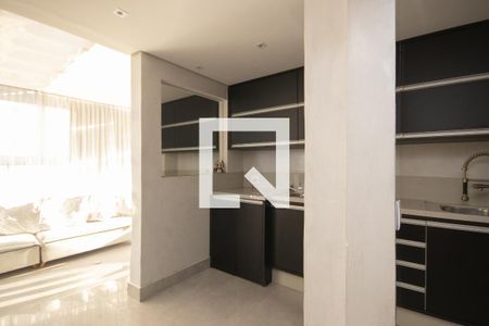 Apartamento à venda com 92m², 2 quartos e 2 vagasÁrea Gourmet