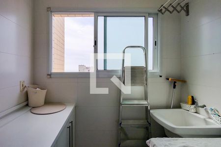 Apartamento para alugar com 134m², 2 quartos e 2 vagas Apartamento para alugar com 134m², 2 quartos e 2 vagasÁrea de Serviço
