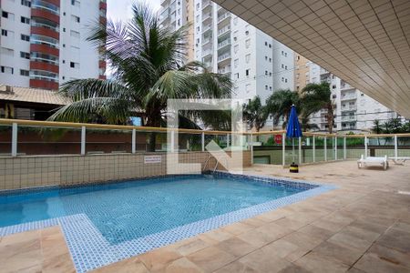 Apartamento para alugar com 134m², 2 quartos e 2 vagas Apartamento para alugar com 134m², 2 quartos e 2 vagasÁrea comum - Piscina