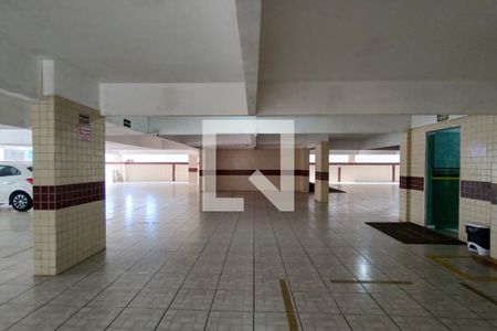 Apartamento para alugar com 134m², 2 quartos e 2 vagas Apartamento para alugar com 134m², 2 quartos e 2 vagasGaragem