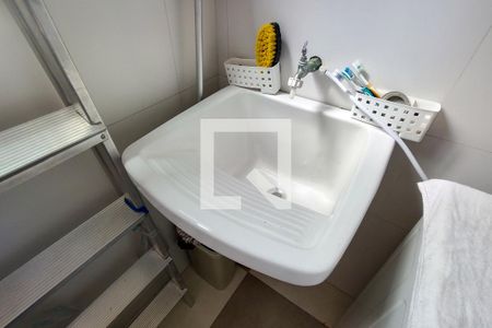 Apartamento para alugar com 134m², 2 quartos e 2 vagas Apartamento para alugar com 134m², 2 quartos e 2 vagasÁrea de Serviço