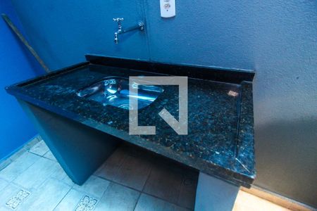 Casa à venda com 180m², 3 quartos e 4 vagas Casa à venda com 180m², 3 quartos e 4 vagasLavanderia