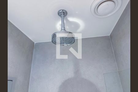 Studio à venda com 42m², 1 quarto e sem vagaBanheiro