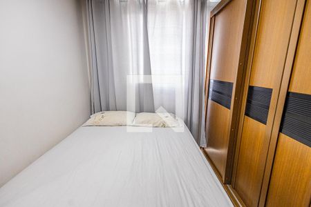 Quarto 1 de apartamento à venda com 2 quartos, 48m² em Bandeirantes (pampulha), Belo Horizonte